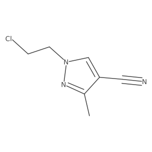 910857-85-1 structure