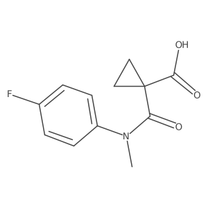 918642-72-5 structure