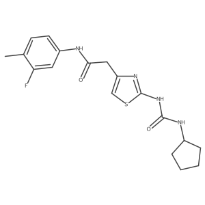 921508-45-4结构式