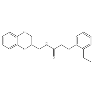 923758-90-1结构式
