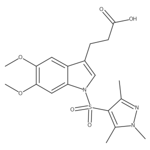 929255-70-9 structure