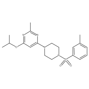 946302-18-7 structure