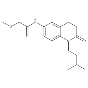 946372-44-7结构式