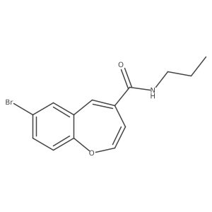 950381-15-4 structure