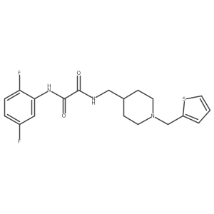 953231-31-7 structure