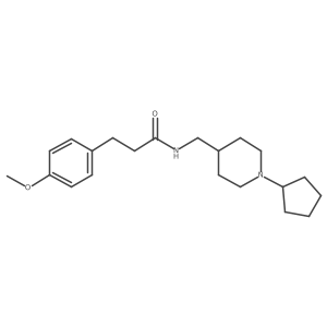 953931-74-3 structure