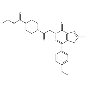 953956-16-6结构式