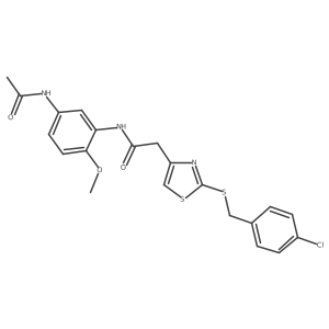 953983-23-8 structure
