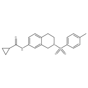 955225-21-5 structure