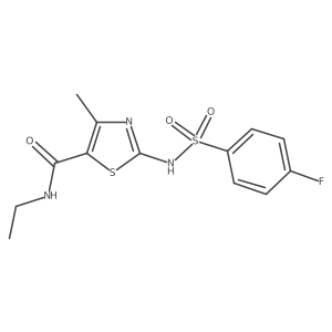955691-95-9 structure