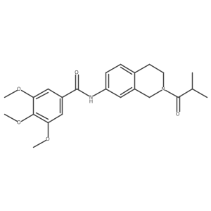 955736-95-5 structure