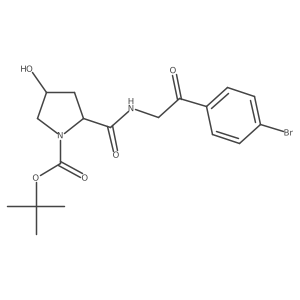 1007882-00-9 structure