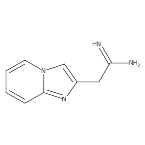 1016858-25-5 structure