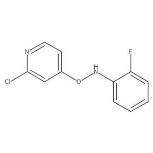 1020173-09-4 structure
