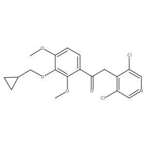 1035572-18-9 structure