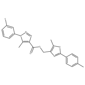 1040636-65-4 structure