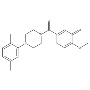 1040663-94-2 structure