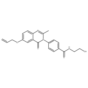 1040704-55-9结构式