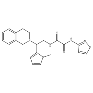 1049351-14-5 structure