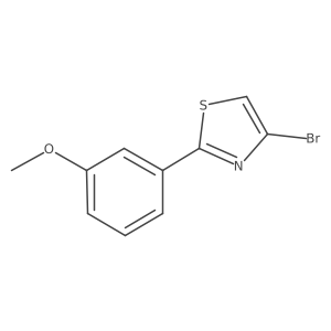 1078734-04-9 structure