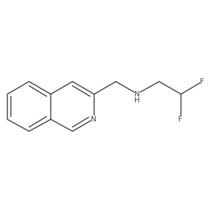 1079651-19-6 structure