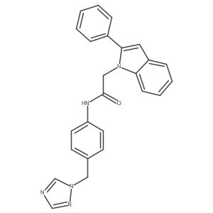 1081116-57-5 structure