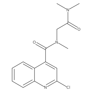 1096834-69-3 structure