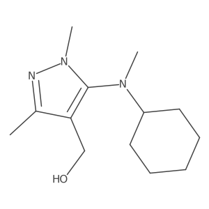 1152567-08-2 structure