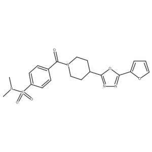 1171241-51-2 structure