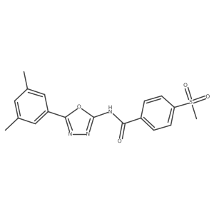 1172528-89-0 structure