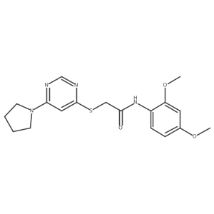 1173250-49-1 structure