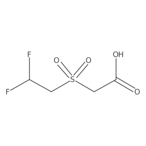 1178684-85-9 structure