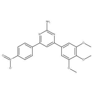 1184662-60-9 structure