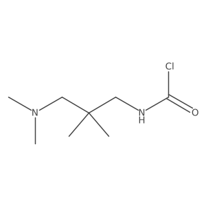 1186433-58-8 structure