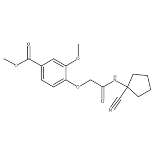 1197851-66-3 structure