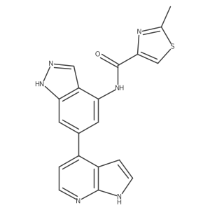 1198435-18-5 structure