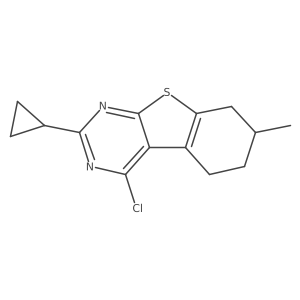 1199386-34-9结构式