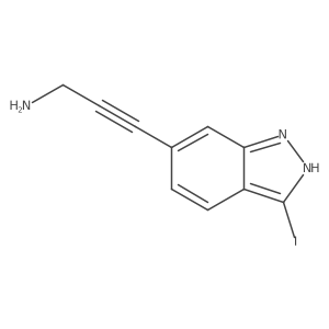 1204400-70-3 structure