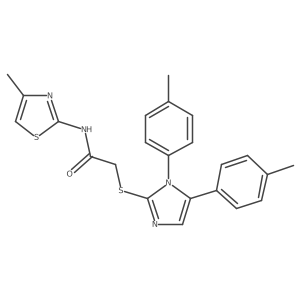 1206990-21-7 structure