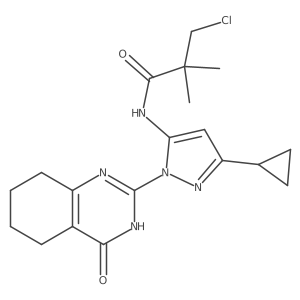1207017-58-0 structure