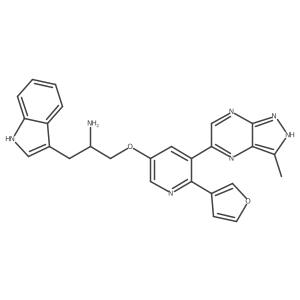 1208863-76-6结构式