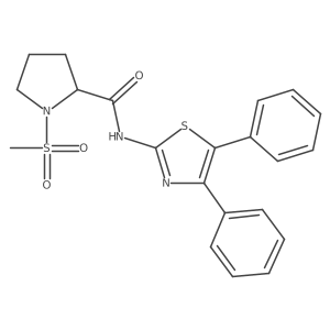 1219421-60-9 structure