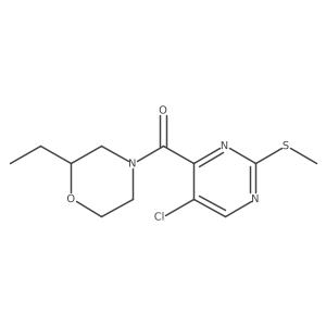 1222958-66-8结构式