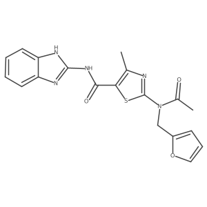 1232768-12-5 structure