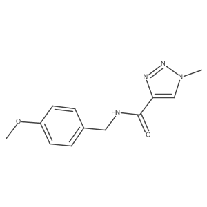 1234879-45-8结构式