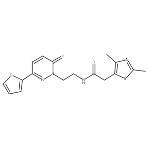 1234879-67-4 structure