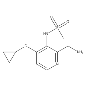 1243371-98-3 structure