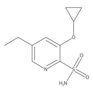 1243393-19-2 structure