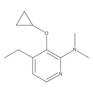 1243400-64-7 structure