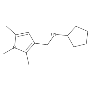 1243492-33-2 structure